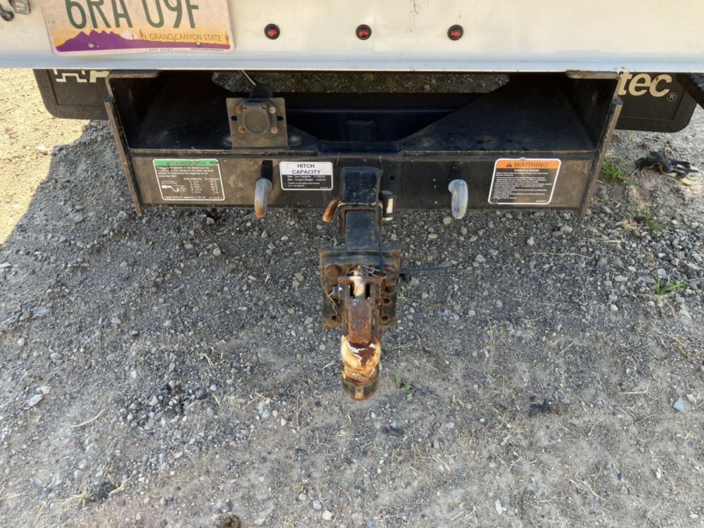 2019 Cable Placer