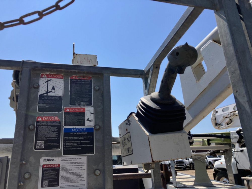 2019 Cable Placer