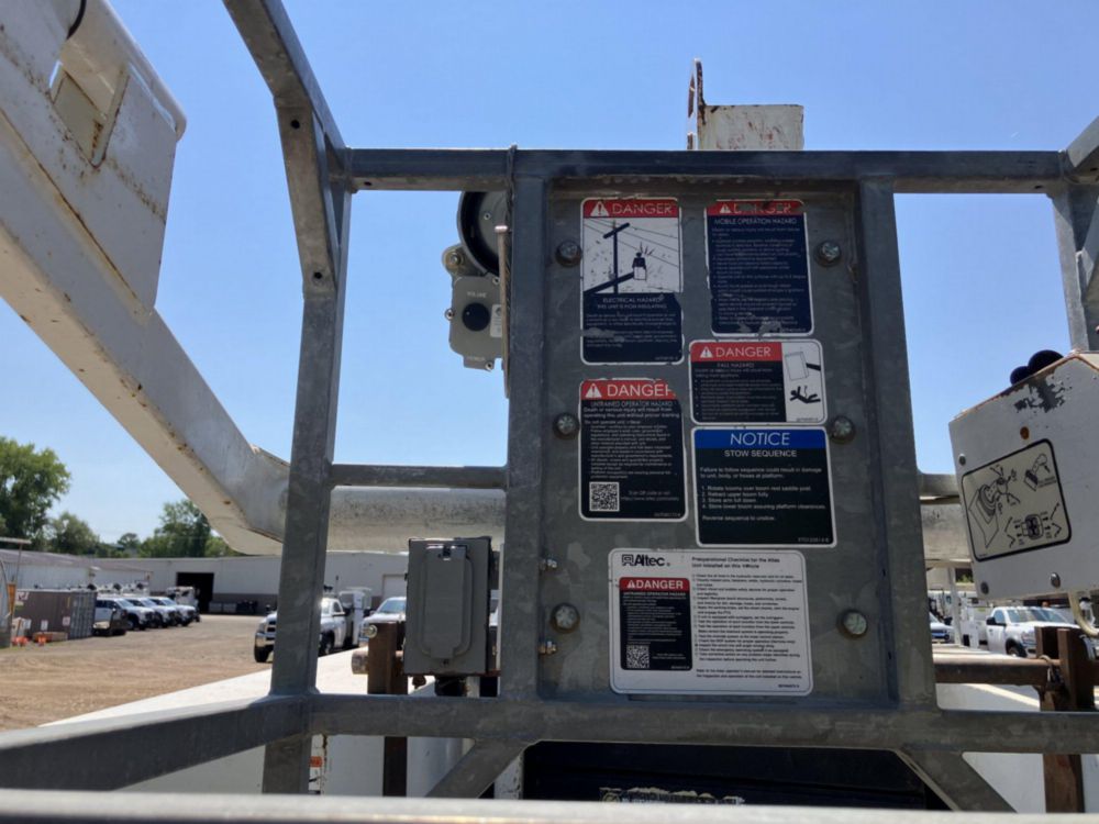 2019 Cable Placer