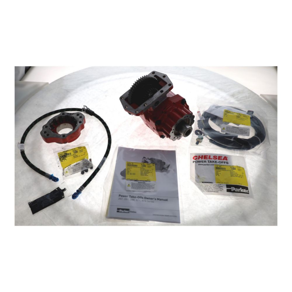 PTO, 87% 3000RDS, 123% 4000RDS