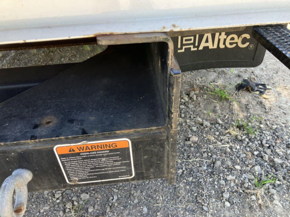 2019 Cable Placer