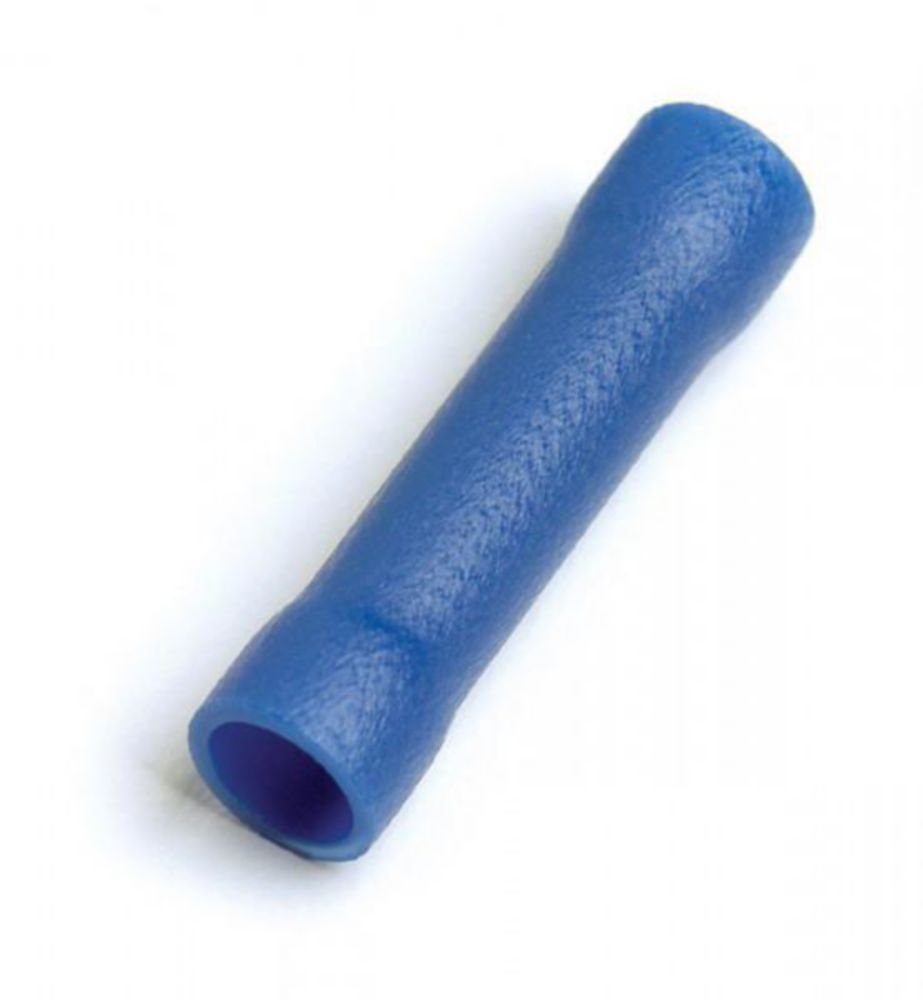 Vinyl Butt Connectors