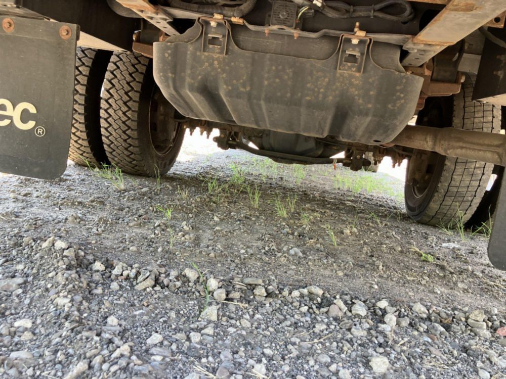 2019 Cable Placer