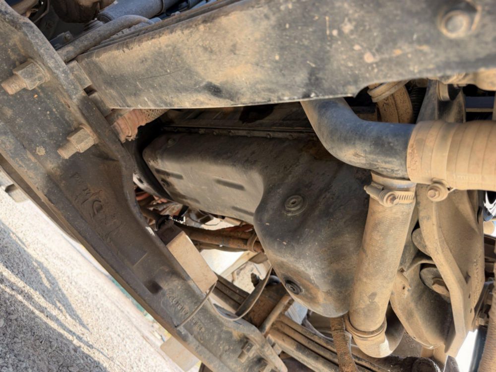 2018 Kenworth T-300 Vactor Prodigy HXX-Prodigy Vacuum Excavator Truck