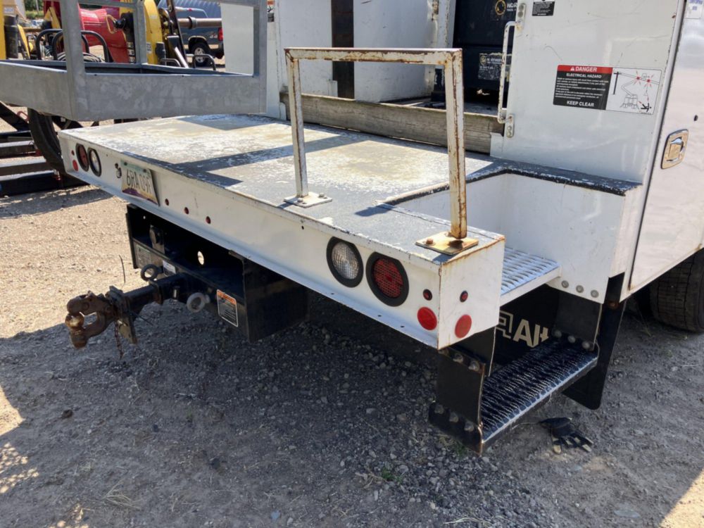 2019 Cable Placer