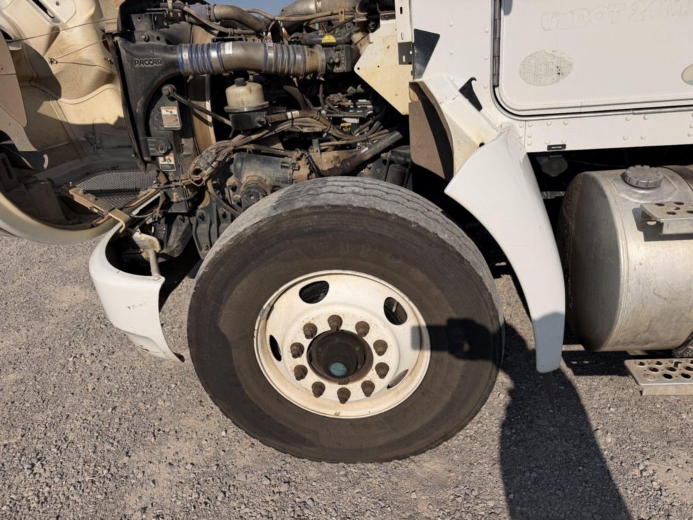 2018 Kenworth T-300 Vactor Prodigy HXX-Prodigy Vacuum Excavator Truck