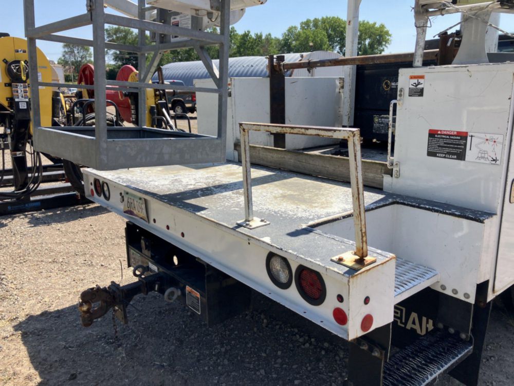 2019 Cable Placer