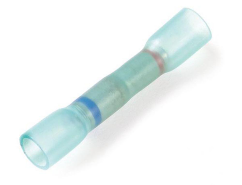 Heat Shrinkable Step Down Butt Connectors