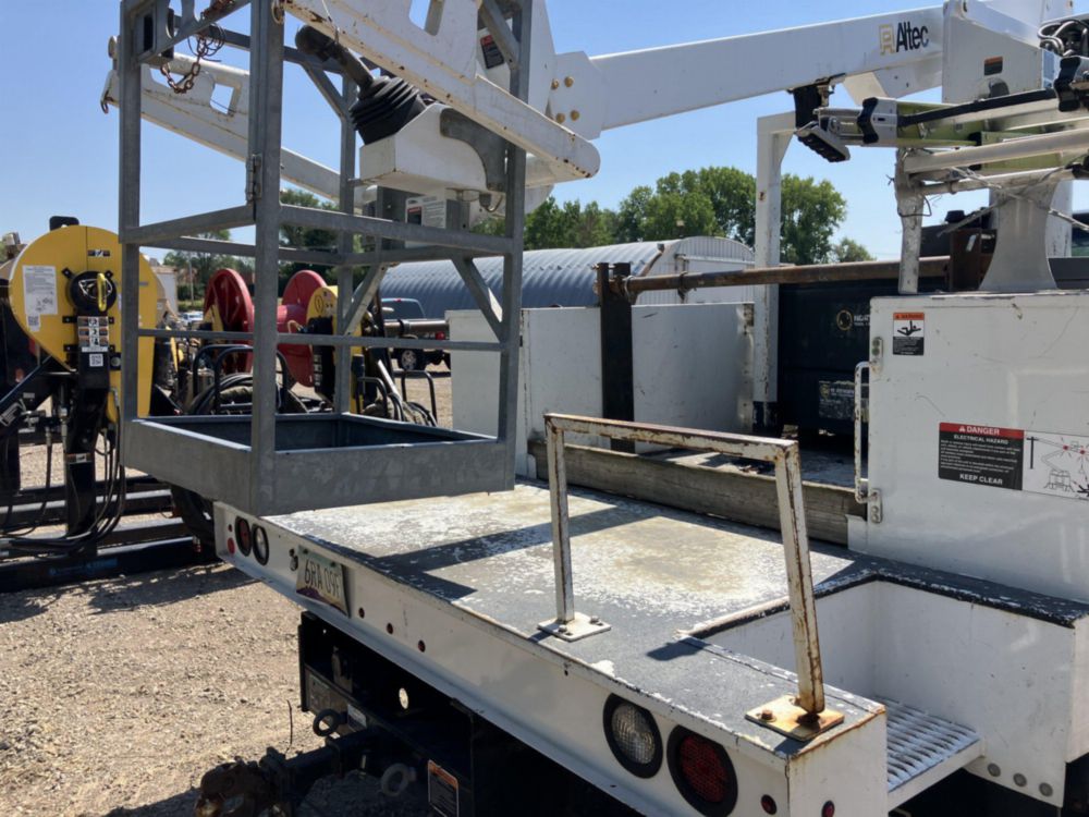 2019 Cable Placer