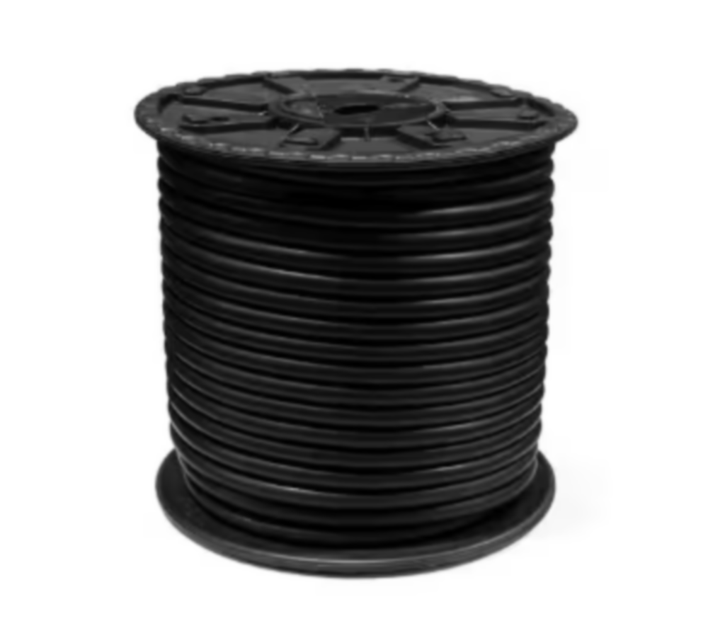 3/8 RUBBER AIR LINE 250'