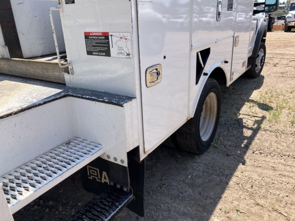 2019 Cable Placer