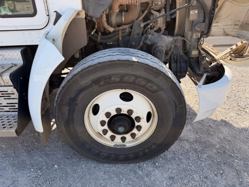 2018 Kenworth T-300 Vactor Prodigy HXX-Prodigy Vacuum Excavator Truck