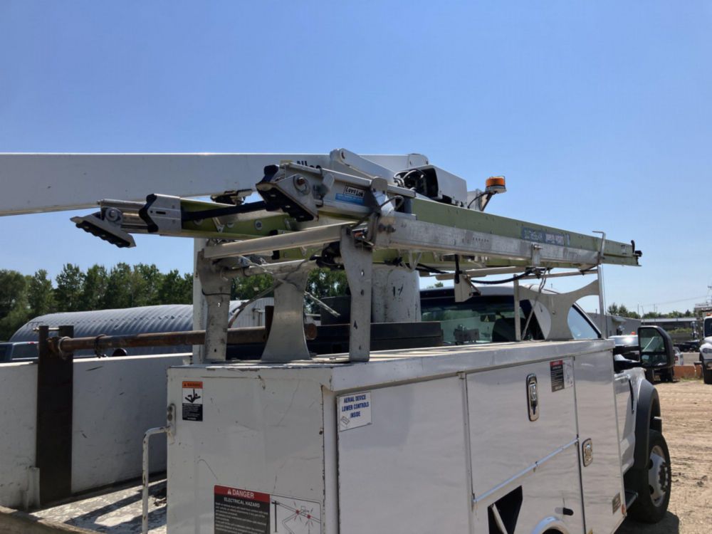 2019 Cable Placer
