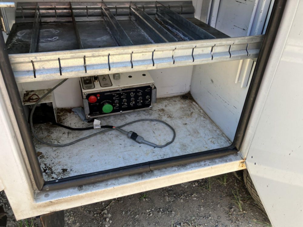 2019 Cable Placer
