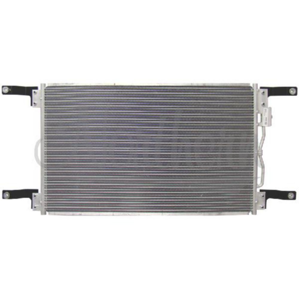 FREIGHTLINER CONDENSER