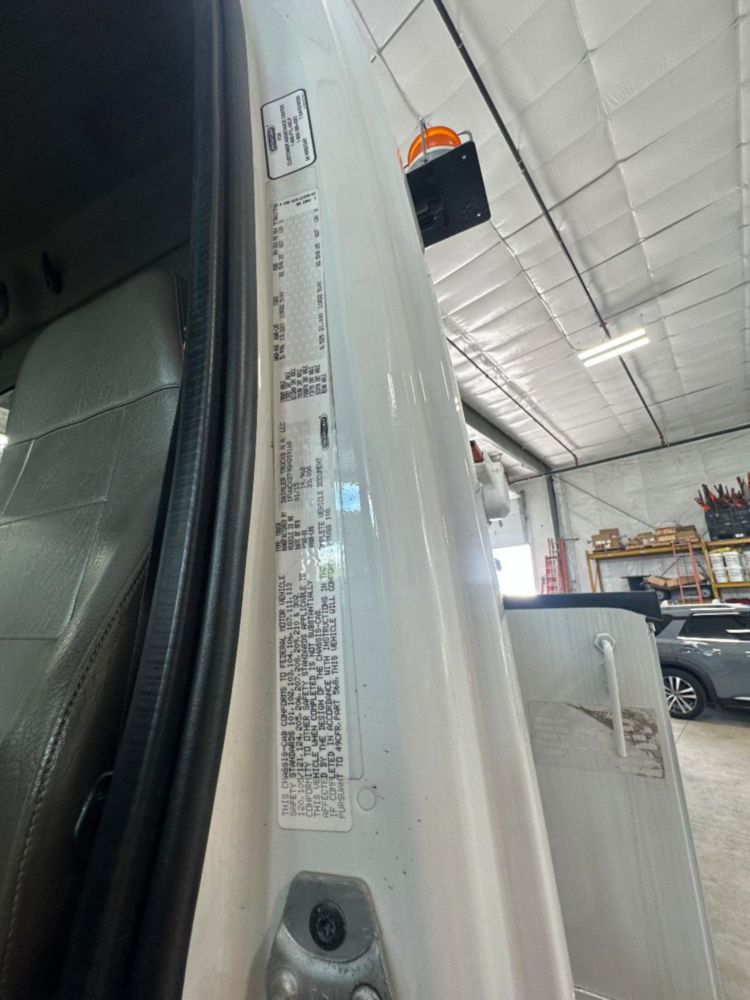 2016 Freightliner M2 Altec AN55E-OC Material Handler Bucket Truck