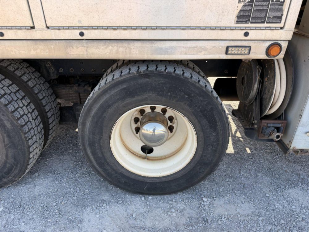 2018 Kenworth T-300 Vactor Prodigy HXX-Prodigy Vacuum Excavator Truck