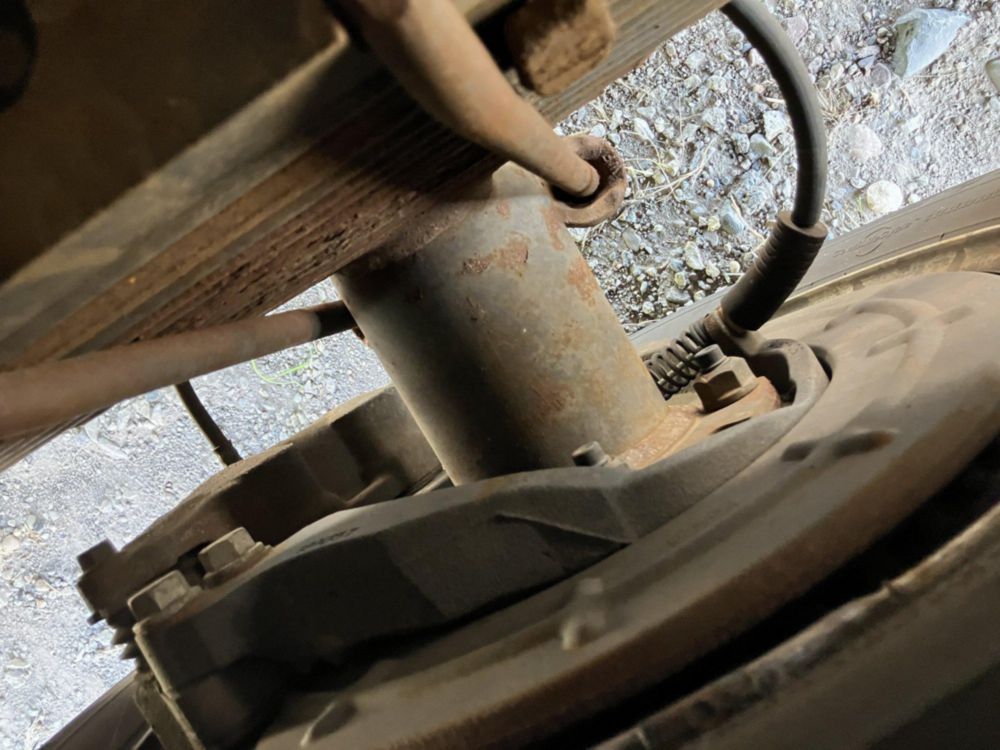2019 Cable Placer