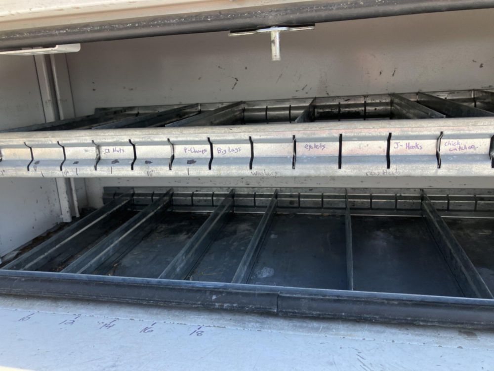 2019 Cable Placer