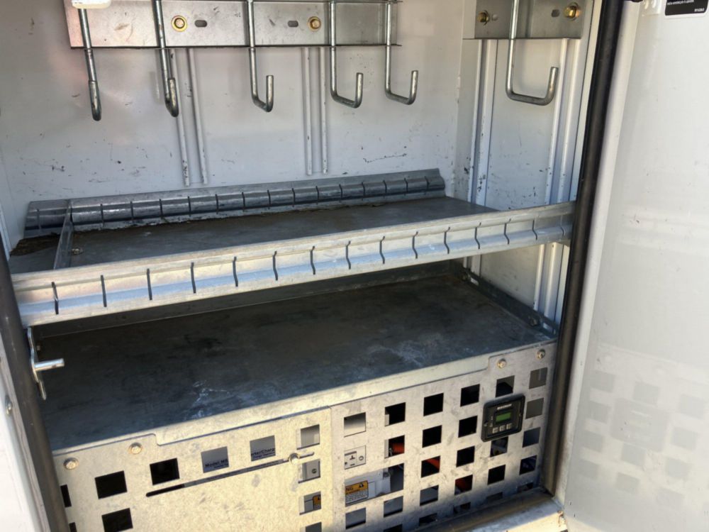 2019 Cable Placer