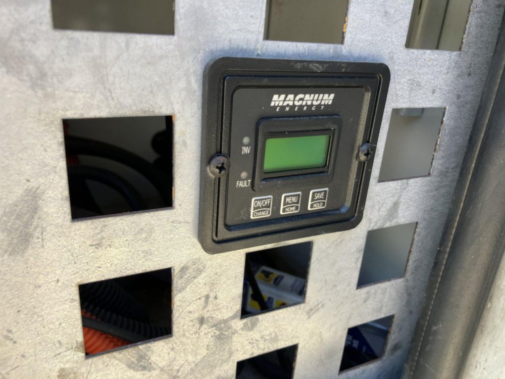 2019 Cable Placer