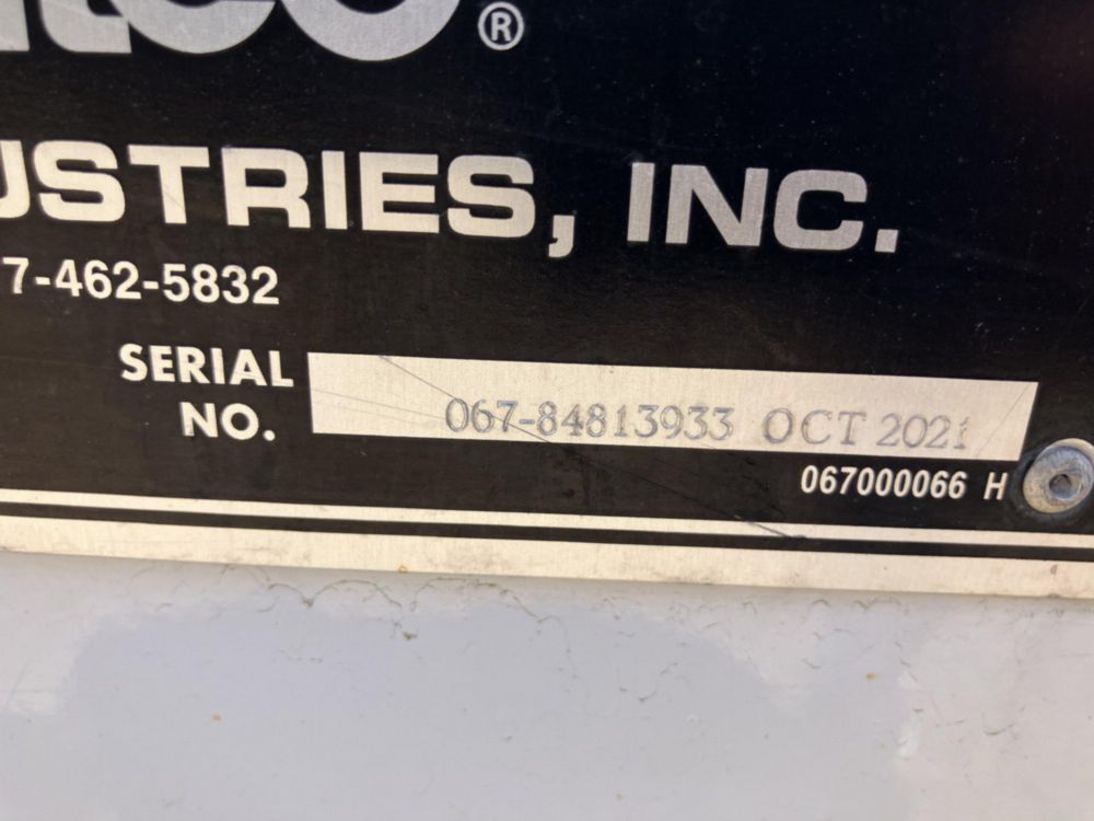 2019 Cable Placer