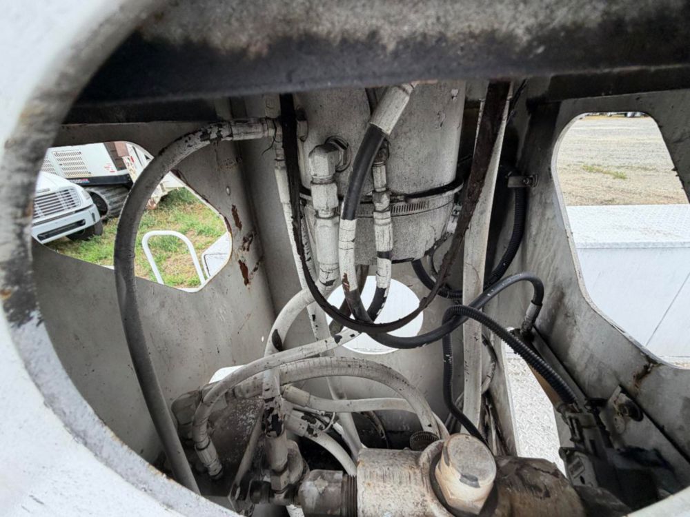 2018 Freightliner M2 4x2 Terex Commander 4047 Digger Derrick Truck