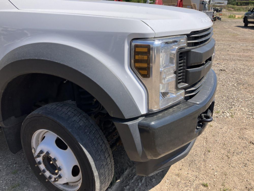 2019 Cable Placer