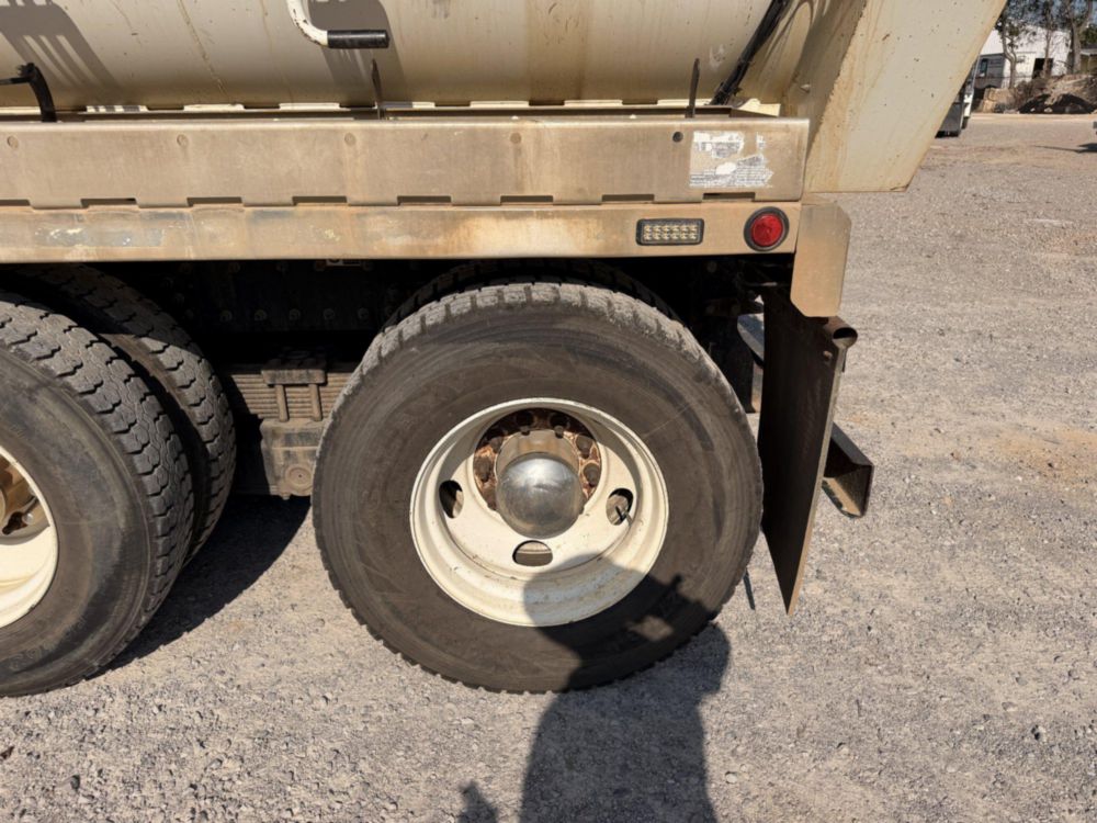 2018 Kenworth T-300 Vactor Prodigy HXX-Prodigy Vacuum Excavator Truck