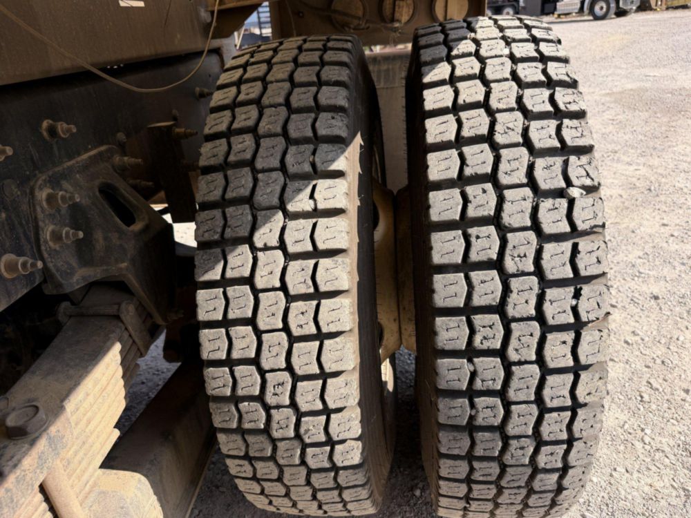 2018 Kenworth T-300 Vactor Prodigy HXX-Prodigy Vacuum Excavator Truck