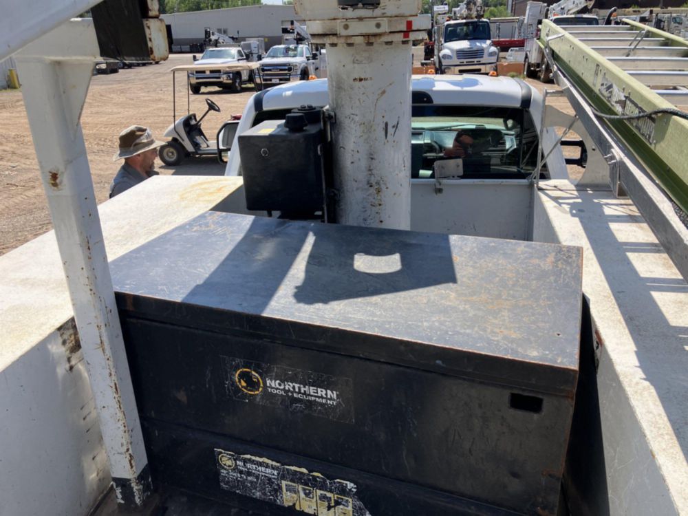 2019 Cable Placer