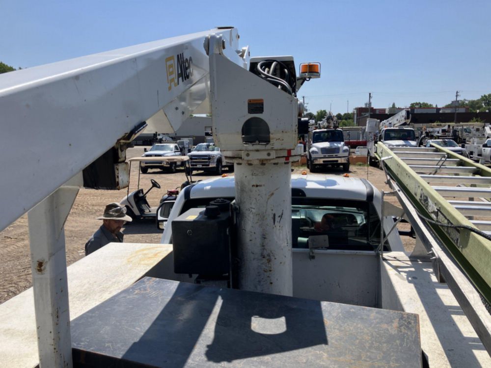 2019 Cable Placer