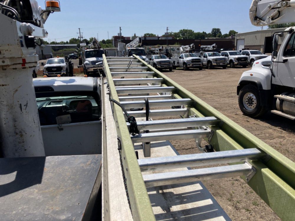 2019 Cable Placer