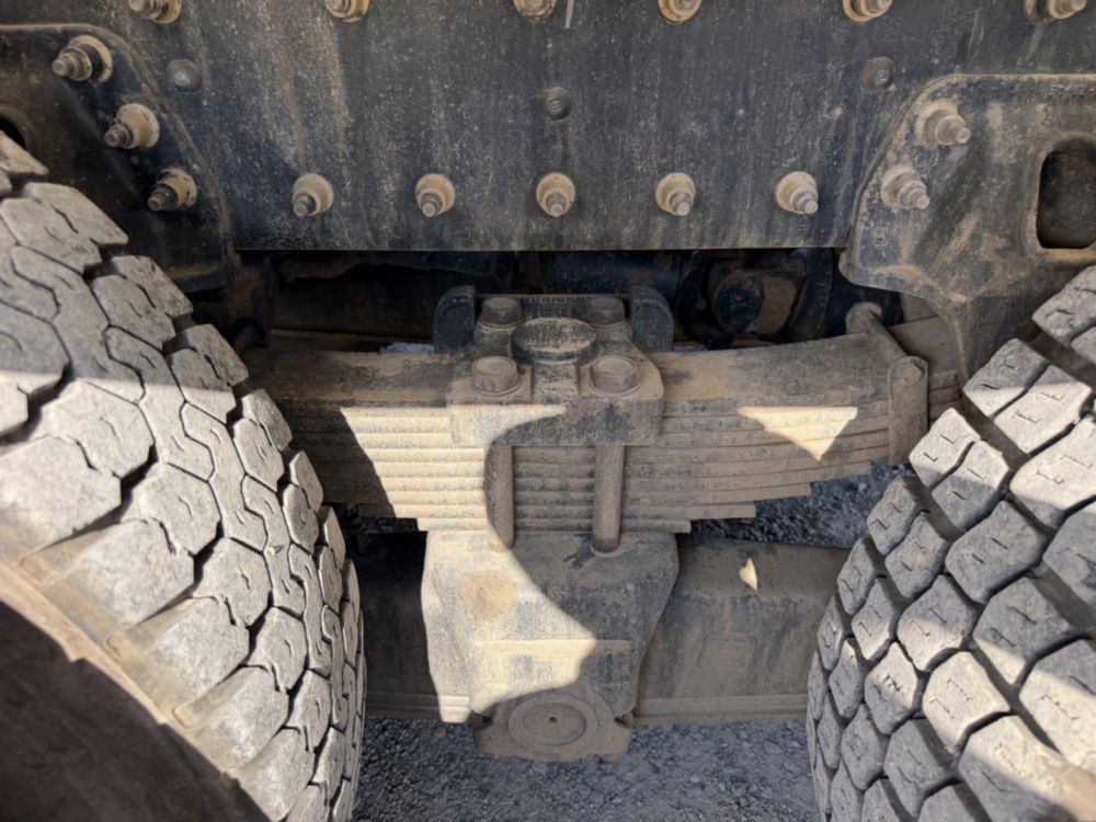 2018 Kenworth T-300 Vactor Prodigy HXX-Prodigy Vacuum Excavator Truck