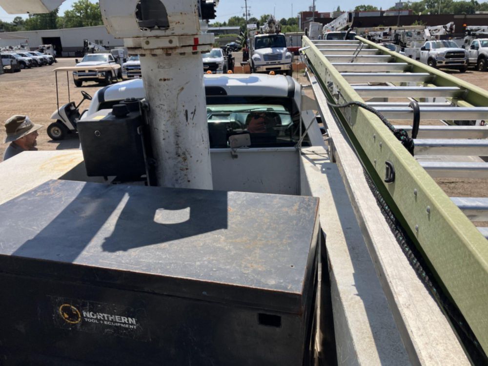 2019 Cable Placer