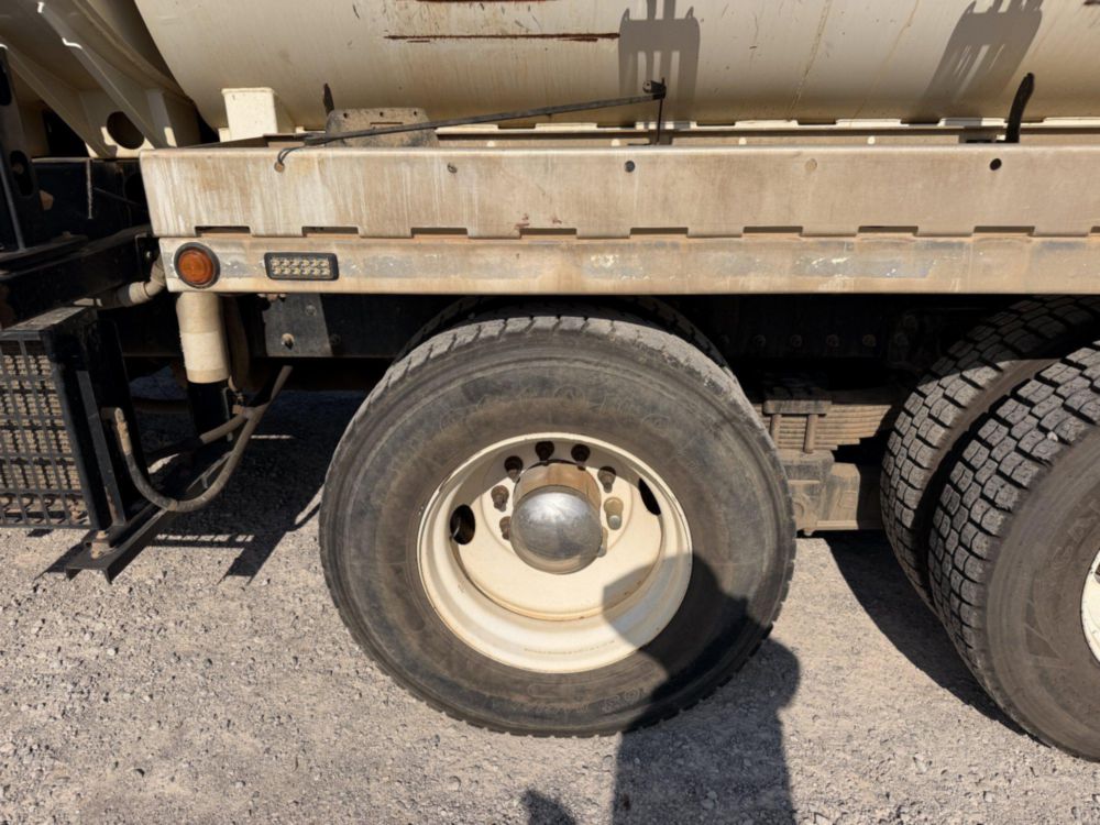 2018 Kenworth T-300 Vactor Prodigy HXX-Prodigy Vacuum Excavator Truck