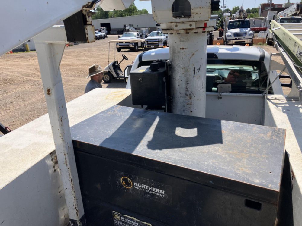 2019 Cable Placer