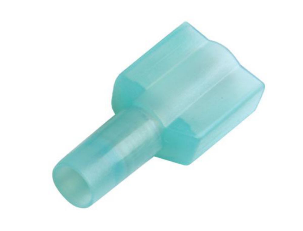 Nylon Quick Disconnects
