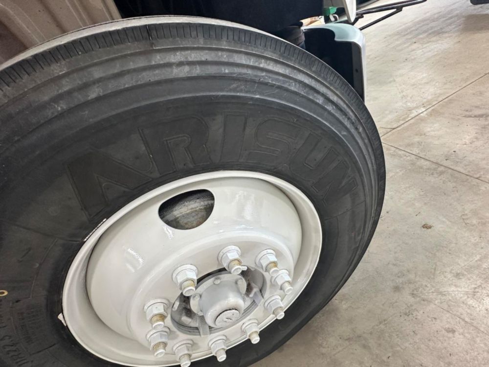 2016 Freightliner M2 Altec AN55E-OC Material Handler Bucket Truck
