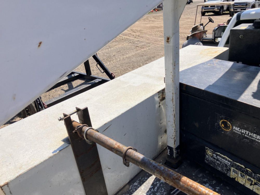2019 Cable Placer