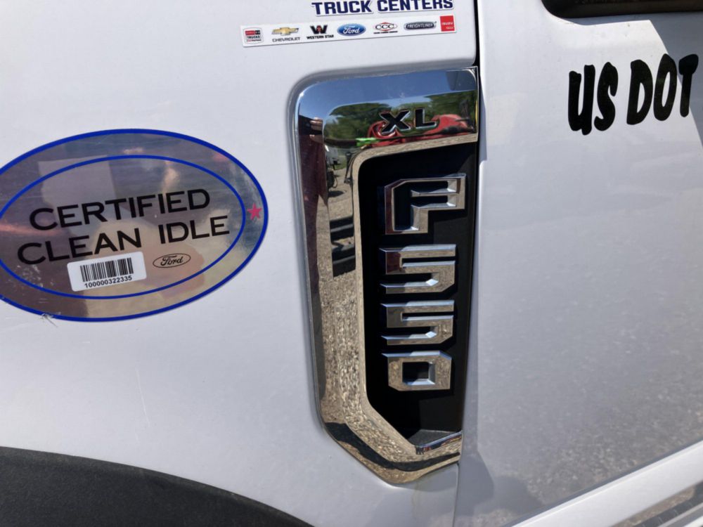 2019 Cable Placer