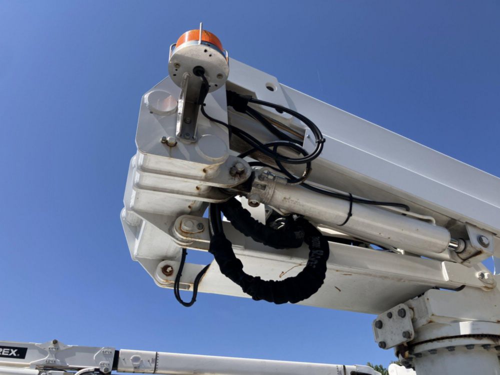 2019 Cable Placer