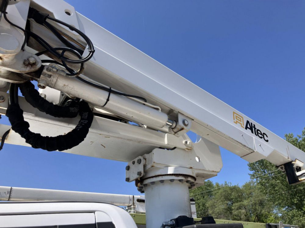 2019 Cable Placer
