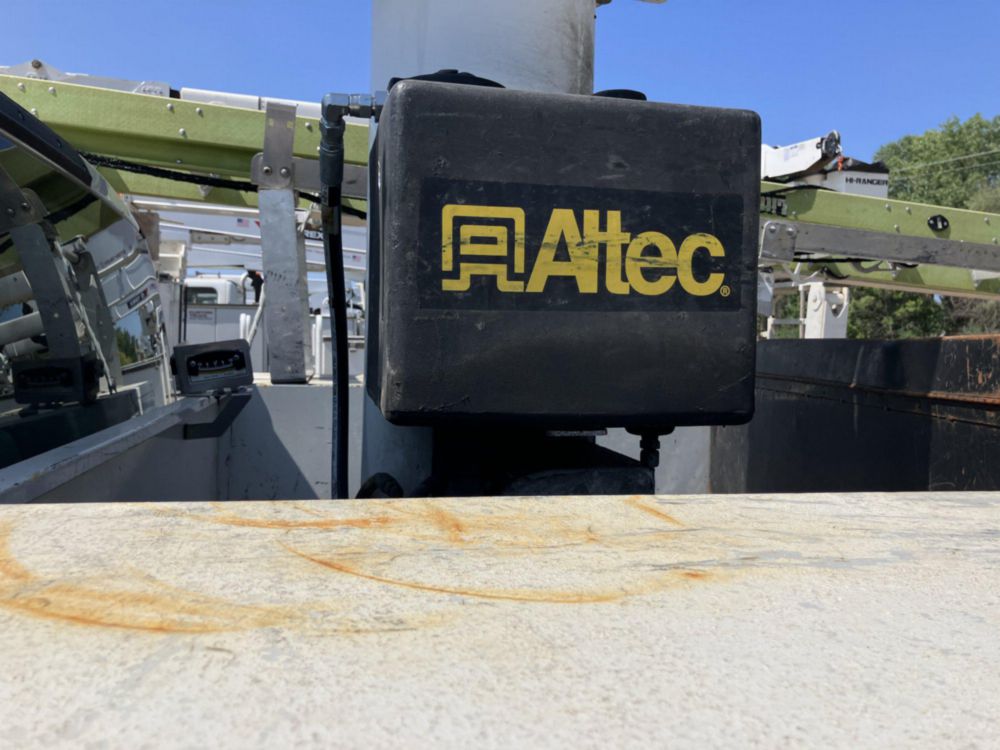 2019 Cable Placer