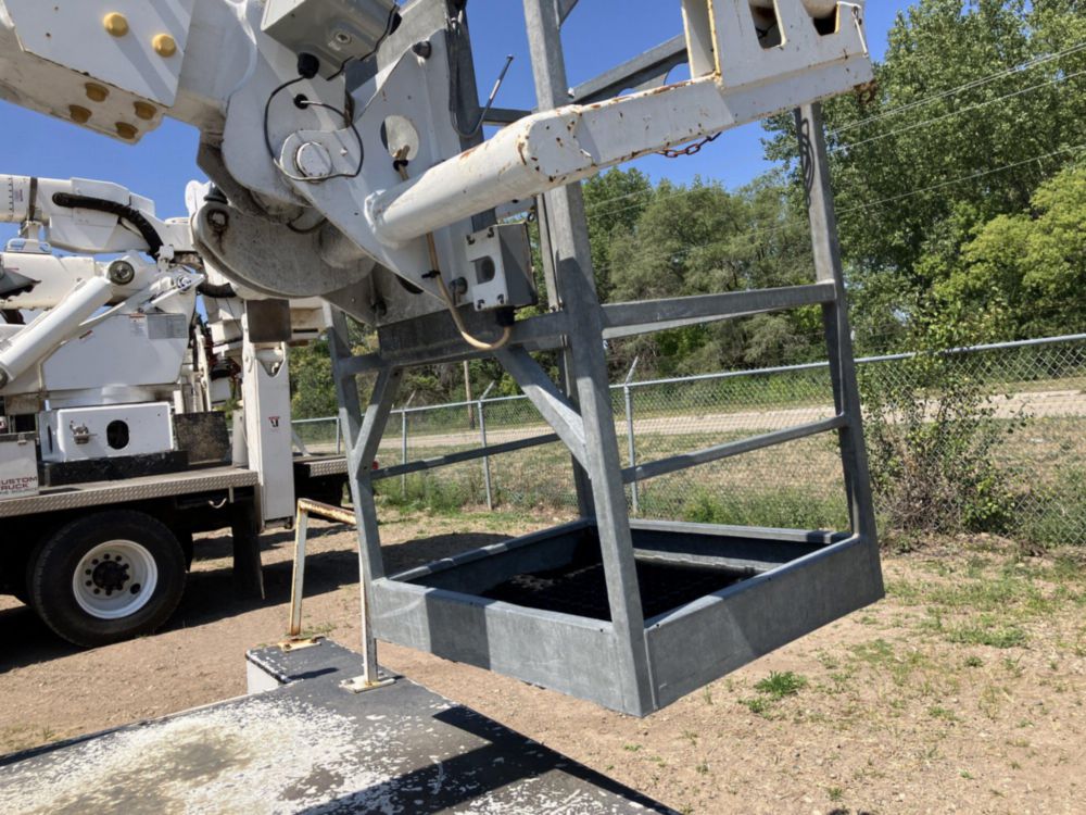 2019 Cable Placer