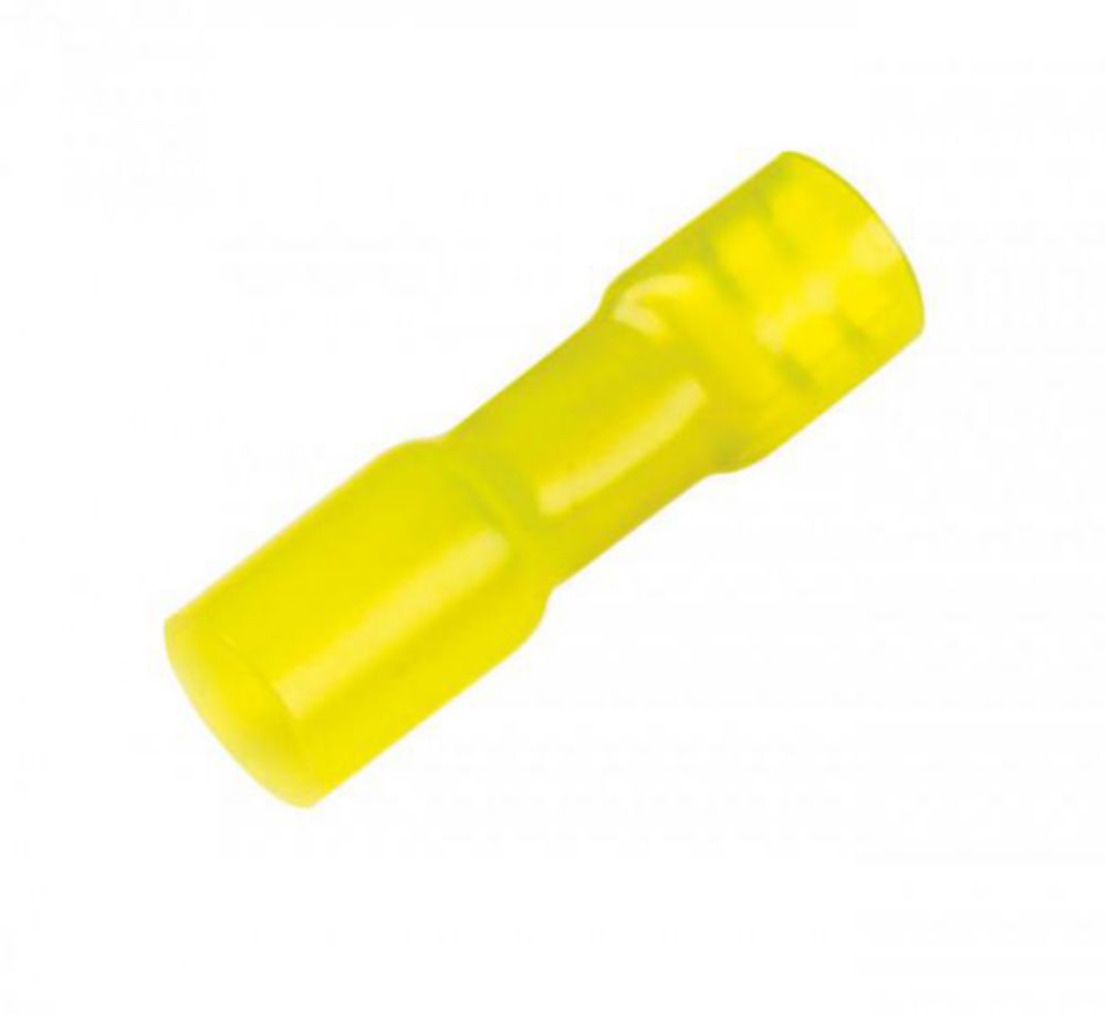 Heat Shrinkable Quick Disconnects