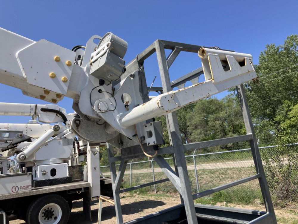2019 Cable Placer