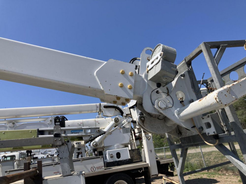 2019 Cable Placer