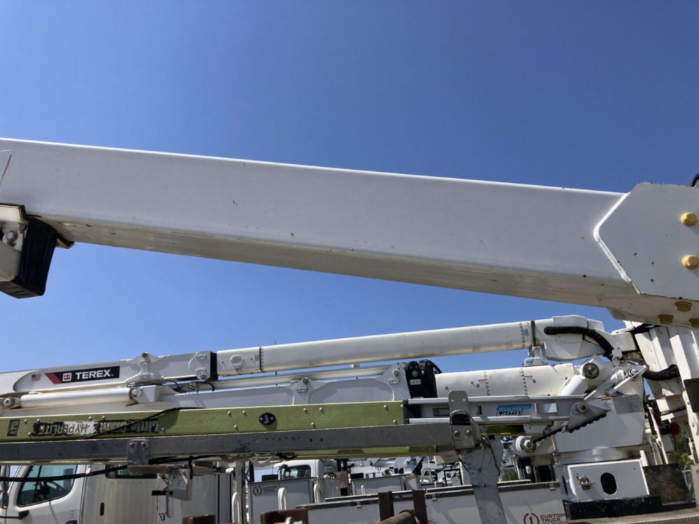 2019 Cable Placer