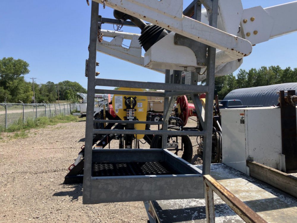 2019 Cable Placer